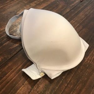Victoria’s Secret Bra.
